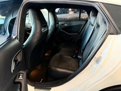 Mercedes-Benz CLA Shooting Brake 220 d Automatic Premium (10)