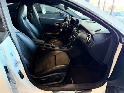 Mercedes-Benz CLA Shooting Brake 220 d Automatic Premium (11)