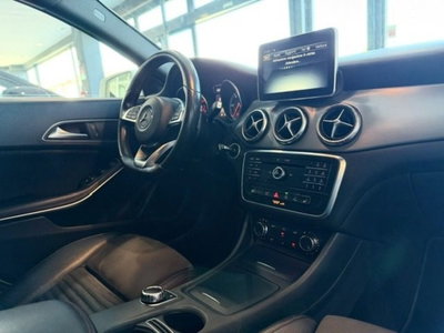 Mercedes-Benz CLA Shooting Brake 220 d Automatic Premium (13)