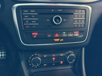 Mercedes-Benz CLA Shooting Brake 220 d Automatic Premium (14)