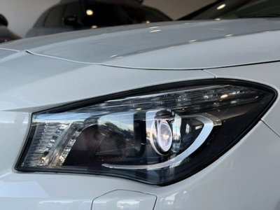 Mercedes-Benz CLA Shooting Brake 220 d Automatic Premium (16)
