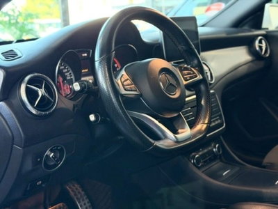 Mercedes-Benz CLA Shooting Brake 220 d Automatic Premium (6)