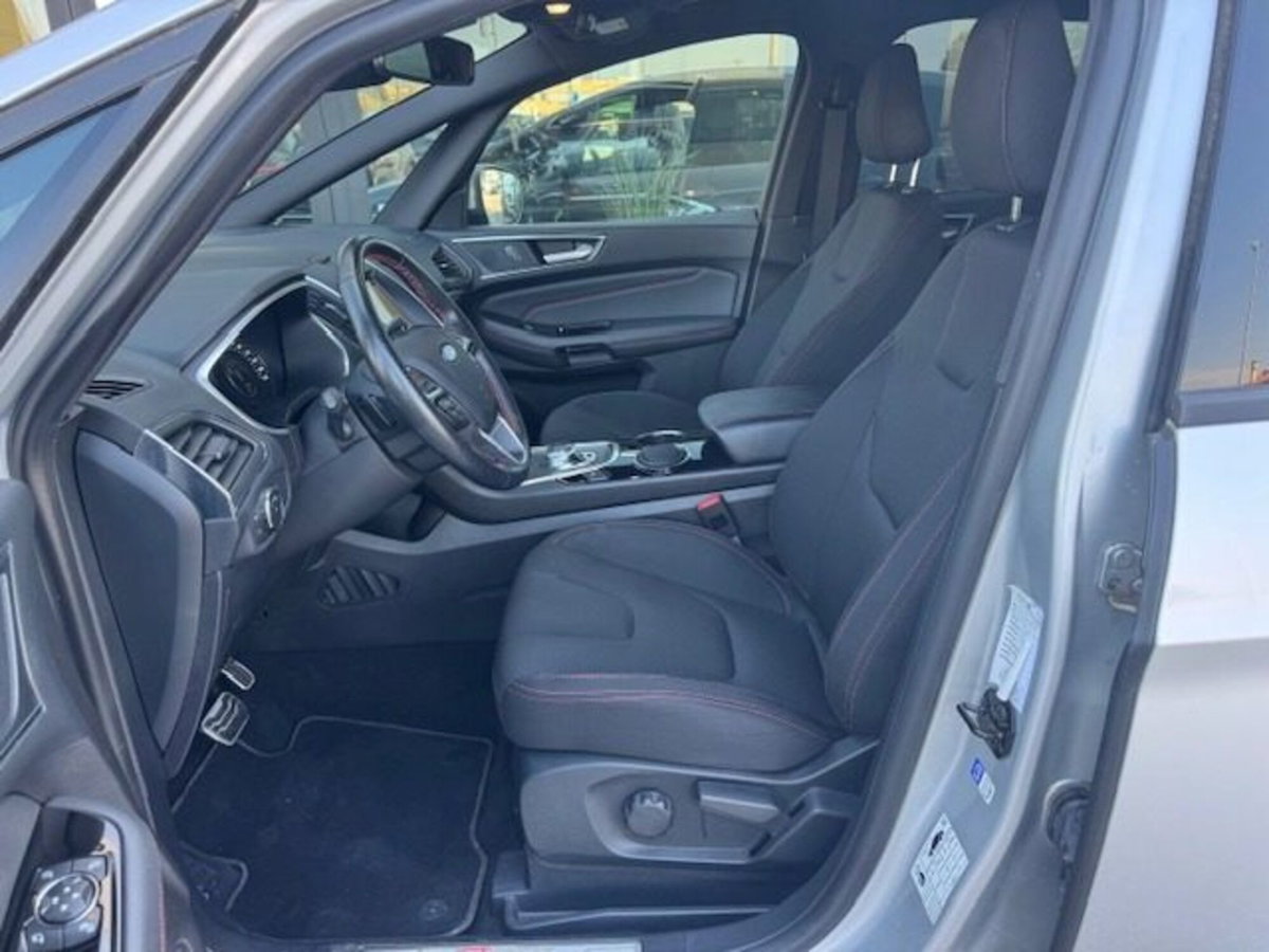 Ford S-Max 2.0 EcoBlue 150CV Start&Stop Aut. ST-Line Business (13)