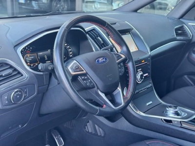 Ford S-Max 2.0 EcoBlue 150CV Start&Stop Aut. ST-Line Business (8)
