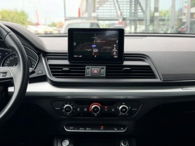 Audi Q5 2.0 TDI 190 CV quattro S tronic Sport (12)
