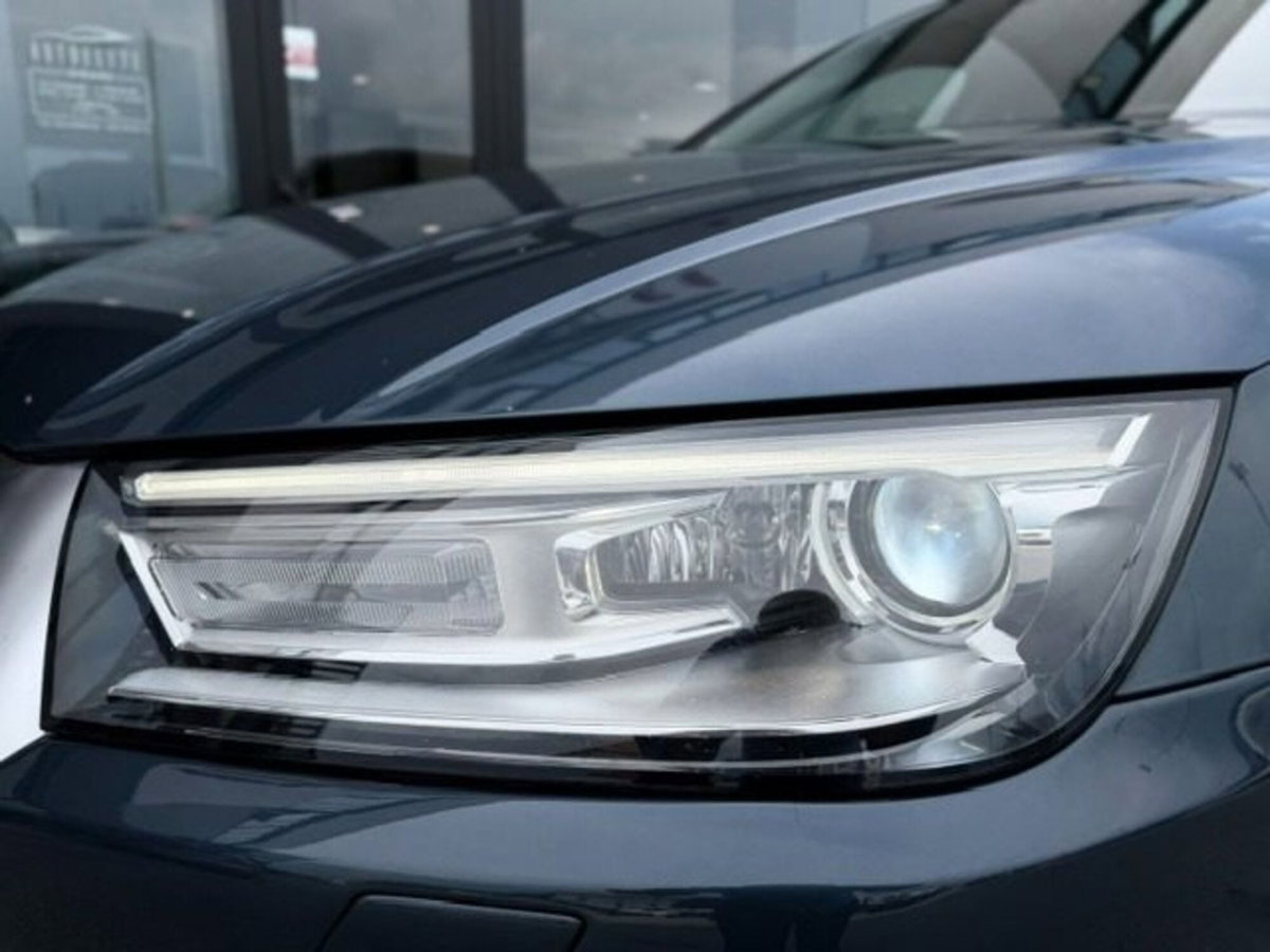 Audi Q5 2.0 TDI 190 CV quattro S tronic Sport (18)