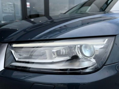 Audi Q5 2.0 TDI 190 CV quattro S tronic Sport (18)