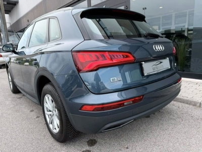 Audi Q5 2.0 TDI 190 CV quattro S tronic Sport (4)