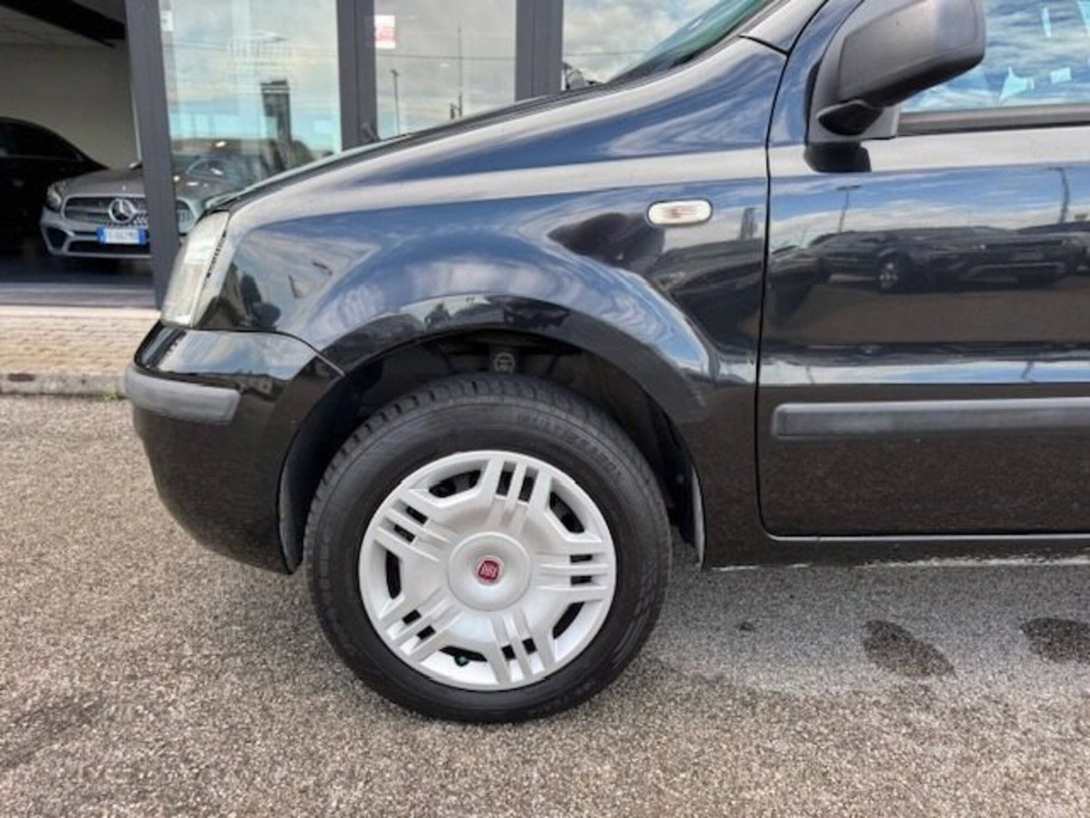 Fiat Panda 1.2 Dynamic Natural Power (5)
