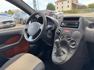 Fiat Panda 1.2 Dynamic Natural Power (6)