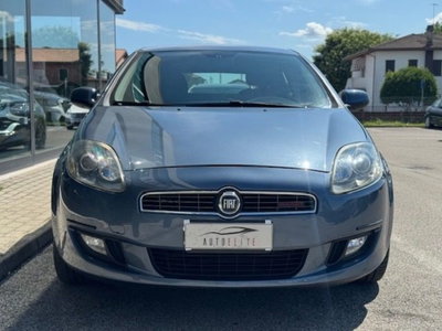 Fiat Bravo 1.9 MJT 120 CV Dynamic (2)