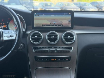 Mercedes-Benz GLC Coupé 220 d 4Matic Coupé Premium (13)
