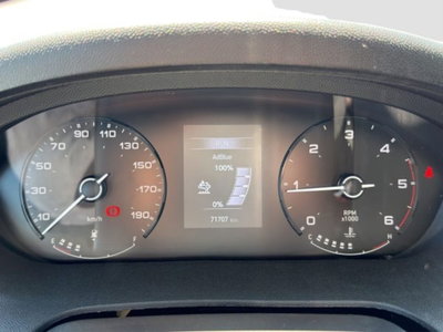 Fiat Ducato Furgone 35 2.2 Mjt 140CV PLMX-TM Maxi HD (12)