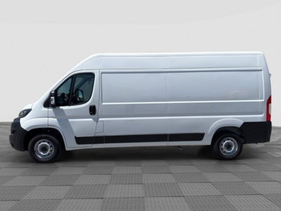 Fiat Ducato Furgone 35 2.2 Mjt 140CV PLMX-TM Maxi HD (2)