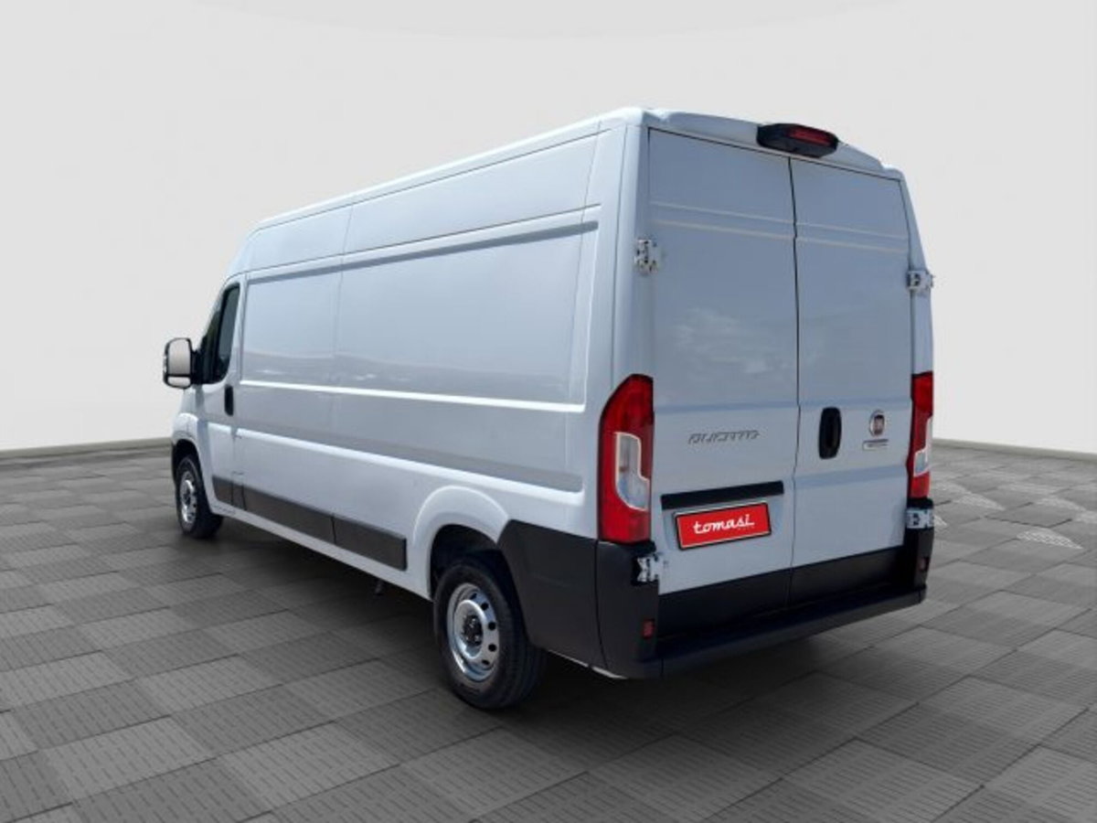 Fiat Ducato Furgone 35 2.2 Mjt 140CV PLMX-TM Maxi HD (3)