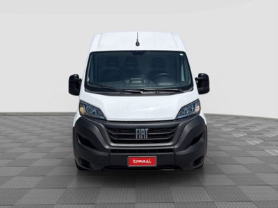 Fiat Ducato Furgone 35 2.2 Mjt 140CV PLMX-TM Maxi HD (8)