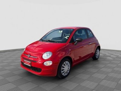Fiat 500 1.0 Hybrid Cult usata