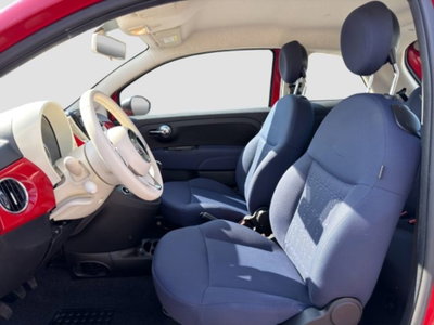 Fiat 500 1.0 Hybrid Cult (10)