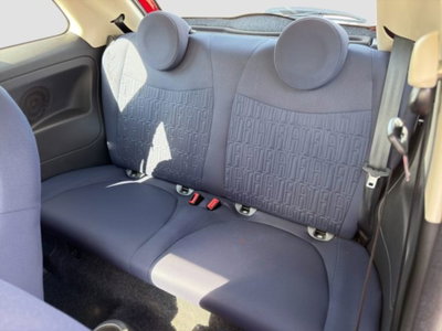 Fiat 500 1.0 Hybrid Cult (11)