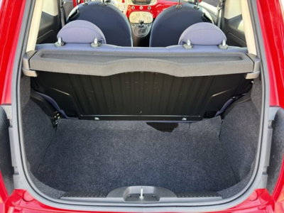Fiat 500 1.0 Hybrid Cult (12)