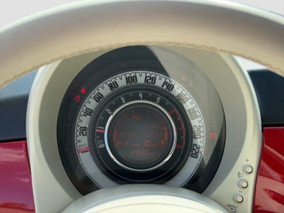 Fiat 500 1.0 Hybrid Cult (13)