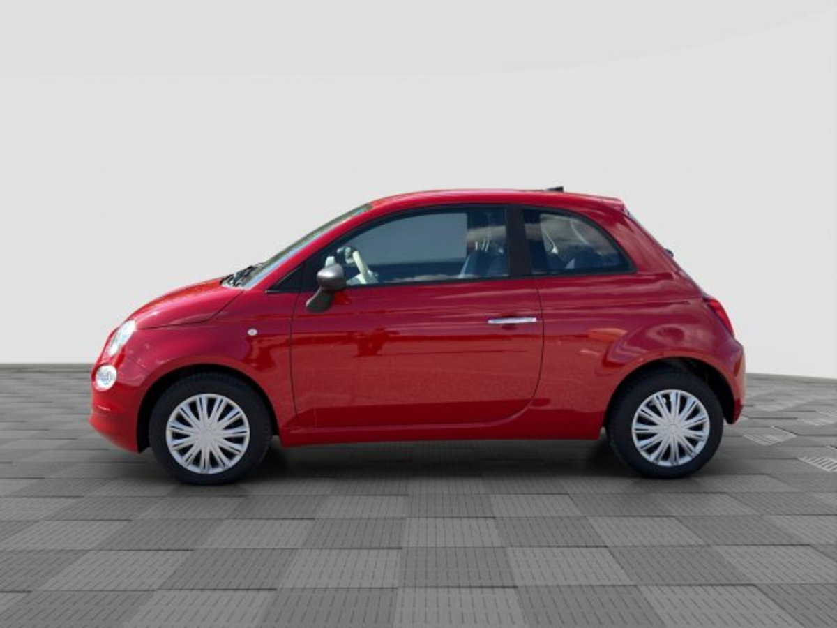 Fiat 500 1.0 Hybrid Cult (2)
