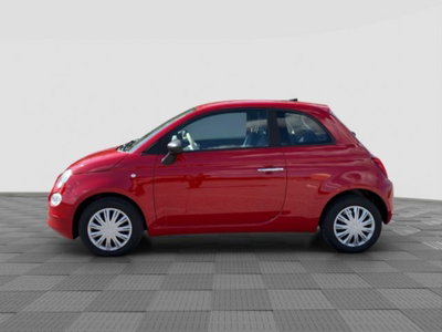Fiat 500 1.0 Hybrid Cult (2)