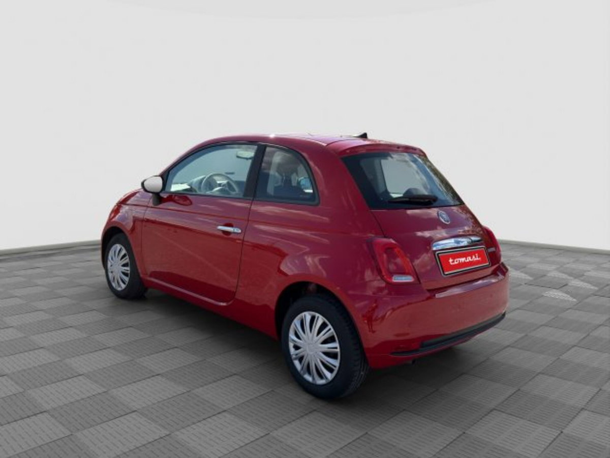 Fiat 500 1.0 Hybrid Cult (3)