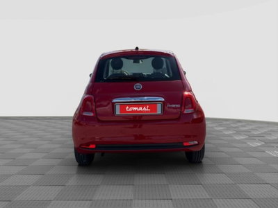 Fiat 500 1.0 Hybrid Cult (4)