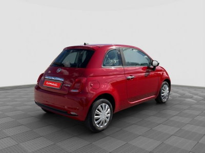 Fiat 500 1.0 Hybrid Cult (5)