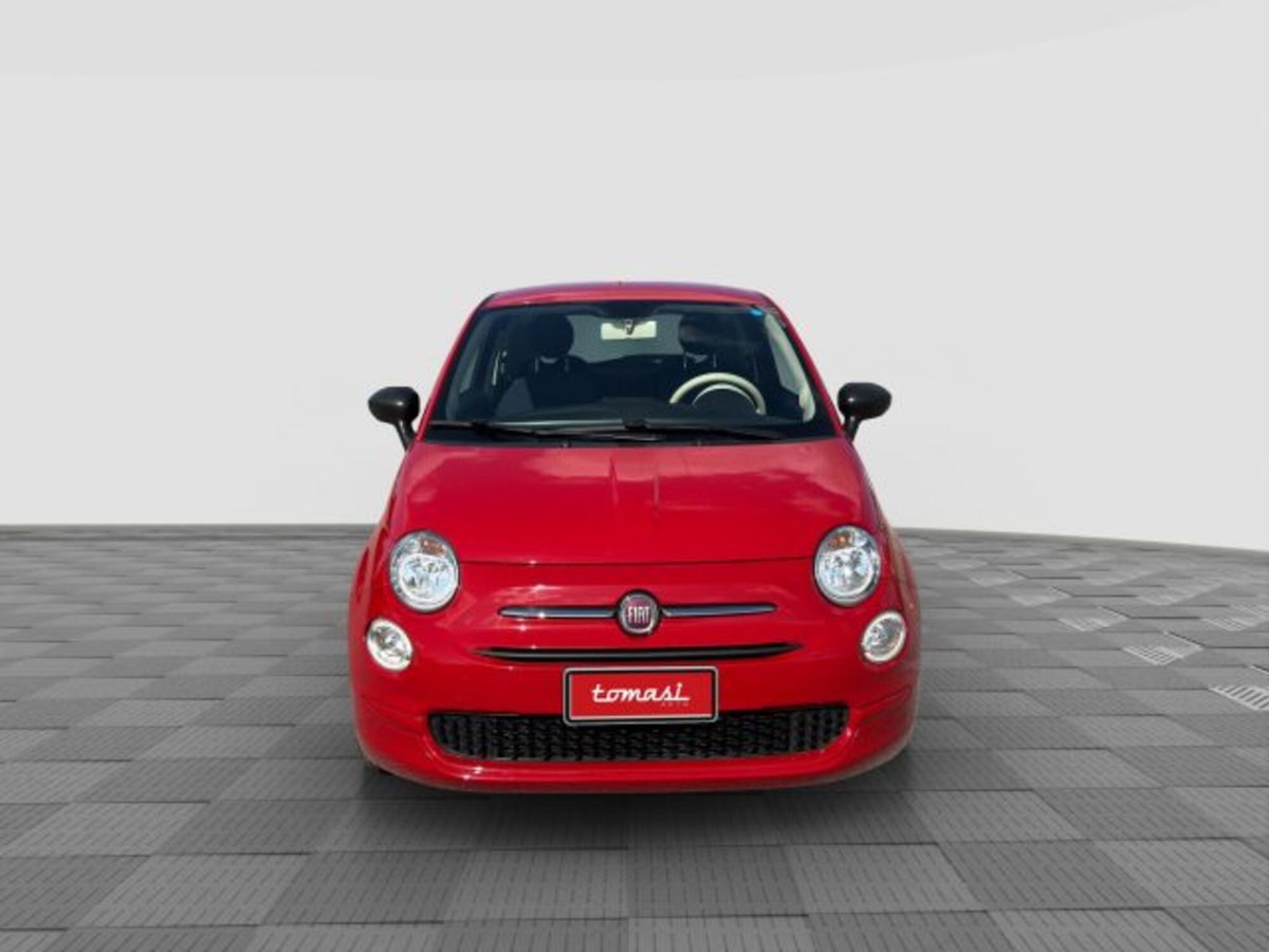 Fiat 500 1.0 Hybrid Cult (8)