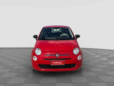 Fiat 500 1.0 Hybrid Cult (8)