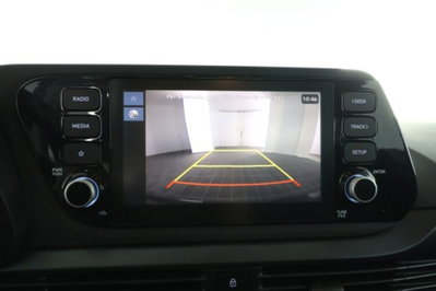Hyundai i20 1.0 T-GDI 48V iMT ConnectLine (10)