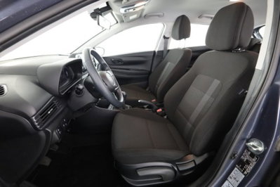 Hyundai i20 1.0 T-GDI 48V iMT ConnectLine (2)