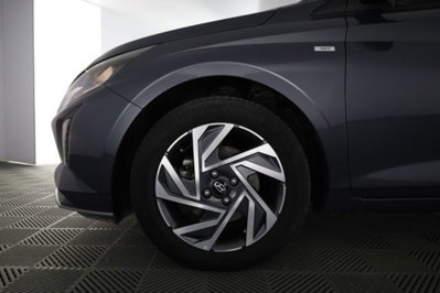 Hyundai i20 1.0 T-GDI 48V iMT ConnectLine (8)