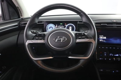 Hyundai Tucson 1.6 t-gdi 48V Exellence 2wd dct (5)