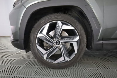Hyundai Tucson 1.6 t-gdi 48V Exellence 2wd dct (8)