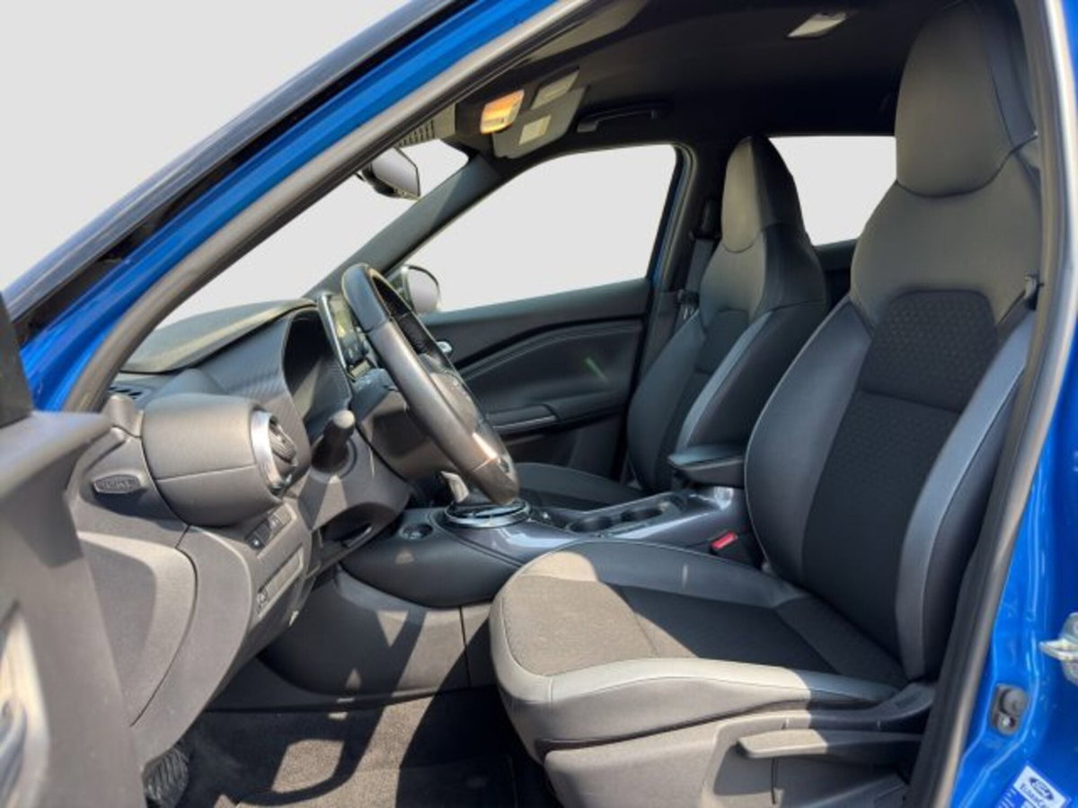 Nissan Juke 1.6 hev N-Connecta (10)