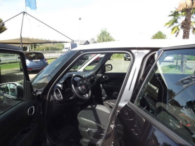 Fiat 500L 1.4 95 CV Trekking (10)