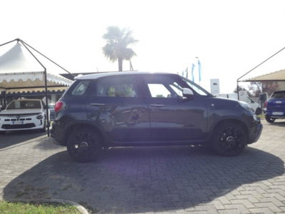 Fiat 500L 1.4 95 CV Trekking (8)