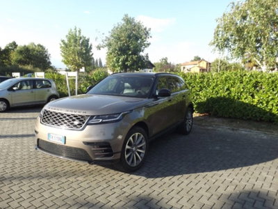 Land Rover Range Rover Velar 2.0D I4 240 CV usata