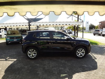 Jeep Avenger 1.2 turbo Summit fwd 100cv (7)