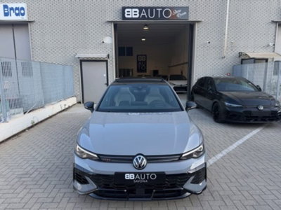 Volkswagen Golf 2.0 TSI GTI DSG Clubsport 45 usata