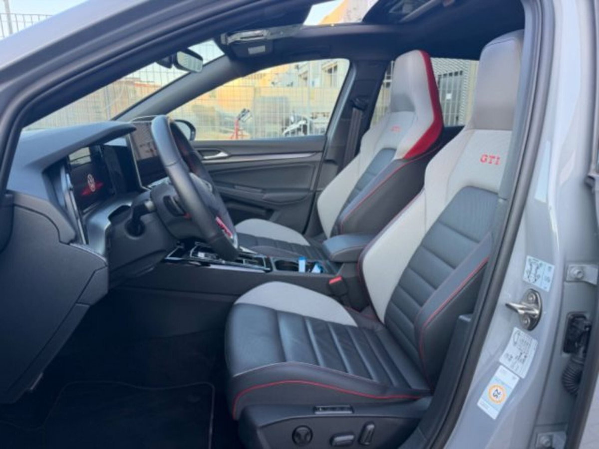 Volkswagen Golf 2.0 TSI GTI DSG Clubsport 45 (12)