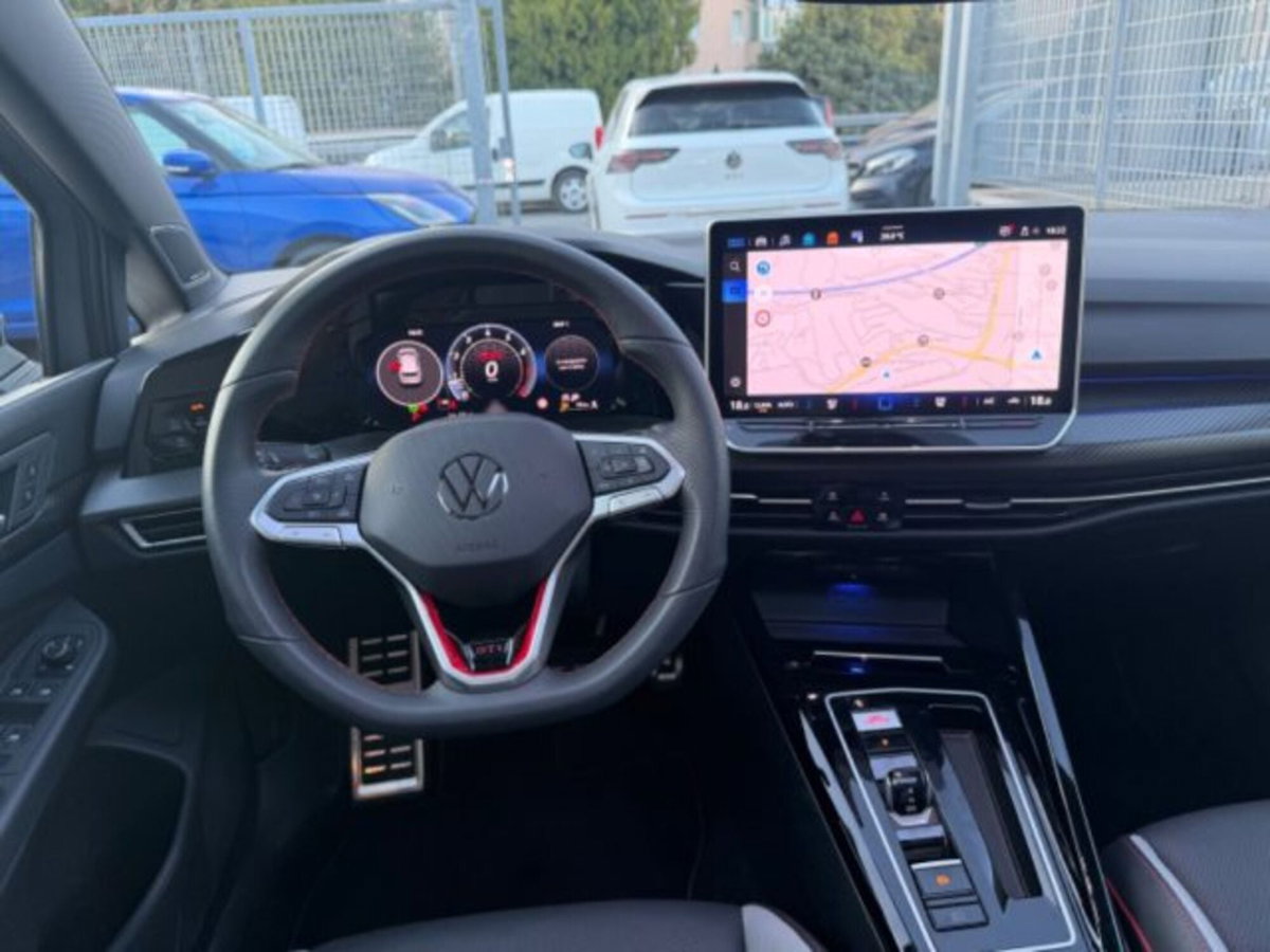 Volkswagen Golf 2.0 TSI GTI DSG Clubsport 45 (13)
