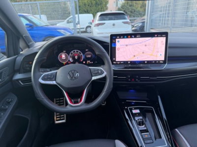 Volkswagen Golf 2.0 TSI GTI DSG Clubsport 45 (13)