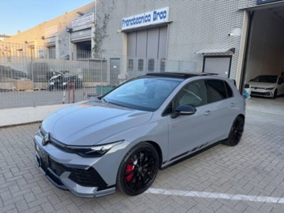 Volkswagen Golf 2.0 TSI GTI DSG Clubsport 45 (3)
