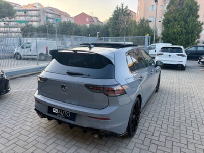 Volkswagen Golf 2.0 TSI GTI DSG Clubsport 45 (6)