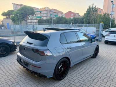 Volkswagen Golf 2.0 TSI GTI DSG Clubsport 45 (7)