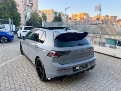 Volkswagen Golf 2.0 TSI GTI DSG Clubsport 45 (9)